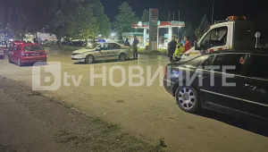 Млад велосипедист загина на място след катастрофа в Казанлък