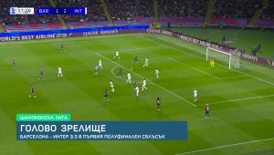 Спорт - Късна емисия - 30.04.2025	