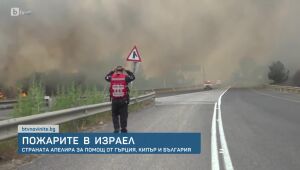bTV Новините - Сутрешна емисия - 01.05.2025	