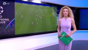 Спорт - Обедна емисия - 01.05.2025	