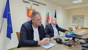 Убийството в Хасково: Момичето е удушено с примка, има следи по шията