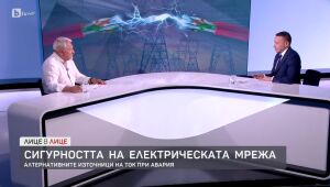 Лице в лице - 02.05.2025 	