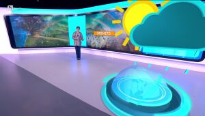 Времето - Обедна емисия - 05.05.2025	