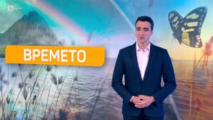 Времето - Сутрешна емисия - 06.05.2025	