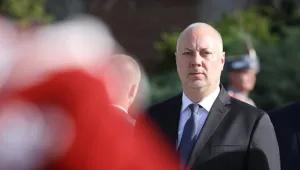 Росен Желязков: Европа е стълб на стабилност, сигурност и разум
