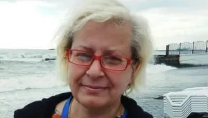„Изминала 2800 км по тайни пътища“: Руска журналистка, избягала от домашен арест в Москва, се появи в Париж 