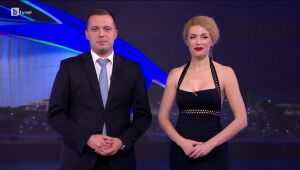 Спорт - Централна емисия - 07.05.2025	