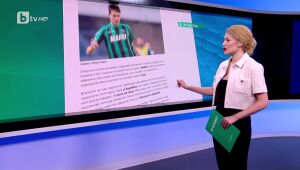 Спорт - Късна емисия - 07.05.2025	