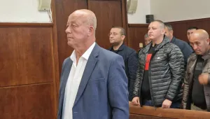 Съдът отстрани от длъжност кмета на Минерални бани Мюмюн Искендер