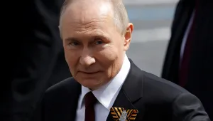 Путин уволни началника на сухопътните войски
