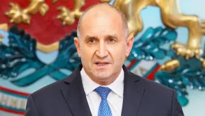 Румен Радев за ПП-ДБ: Хората, които се пишат за най-големи демократи, са срещу демокрацията