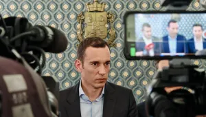 Васил Терзиев: Готвят ни следващата криза, по-голяма от тази с транспорта