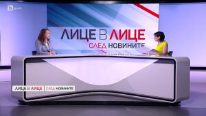 Лице в лице след Новините - 13.05.2025 	