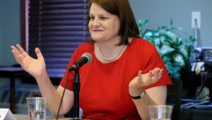 Обвиниха американска съдийка, помогнала на мигрант да избяга от съдебната зала