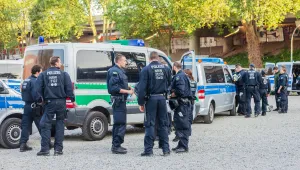 Банда българки джебчийки бяха заловени в Германия