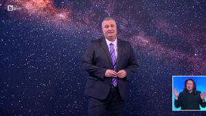 Времето - Централна емисия - 14.05.2025	