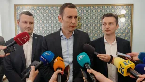 Ресторантьорите призовават Васил Терзиев да подаде оставка