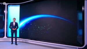 Времето - Късна емисия - 15.05.2025	