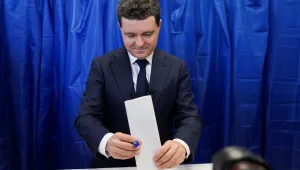 Никушор Дан: Оптимистична цел за бюджетния дефицит е 7,5%