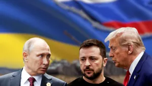 Белият дом обмисля Будапеща за мирни преговори със Зеленски и Путин