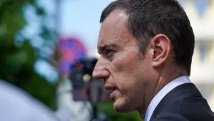 Васил Терзиев: Най-скъпият данък в България не е ДДС, а страхът