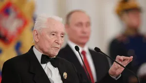 Почина един от най-великите хореографи на 20. век