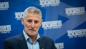 Израелски политик предизвика скандал, след като заяви, че страната убива бебета за забавление