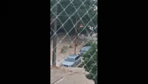 Трима загинали и двама изчезнали при опустошителни наводнения във Френската Ривиера