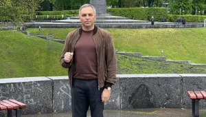 Съветник на бивш украински президент е застрелян в Мадрид