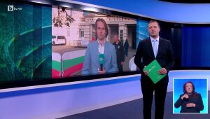 Спорт - Централна емисия - 22.05.2025	