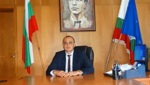 Нова рокада в МВР
