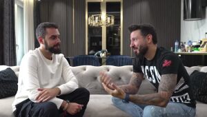 Мартин след "Ергенът": И аз, и Косара знаем, че тя си беше за моя отбор | Ергенът