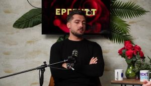 "Надкаст" с Васил: Не намерих своята жена I Ергенът