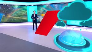 Времето - Обедна емисия - 26.05.2025	