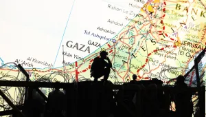 14 държави се присъединяват към Франция в усилията за признаване на палестинската държава