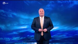 Времето - Късна емисия - 26.05.2025	
