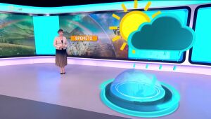 Времето - Обедна емисия - 27.05.2025	