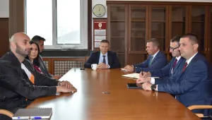 Главният прокурор разпореди безкомпромисни действия срещу т. нар. „локали“