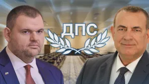 Делян Пеевски: Джевдет Чакъров направи правилното и се прибра, където беше