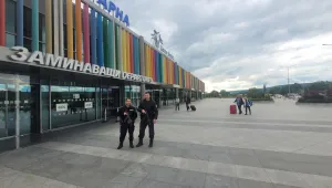 Жандармеристи ще пазят реда по Черноморието