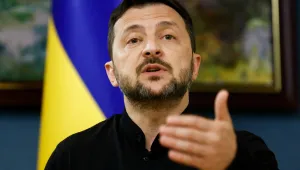 Зеленски заяви, че подкрепата на Орбан за Русия е историческа грешка