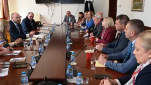 Правосъдното министерство поиска по-високи възнаграждения за адвокатите
