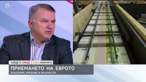 Лице в лице след Новините - 29.05.2025 	