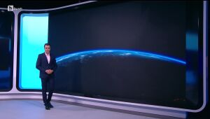 Времето - Късна емисия - 29.05.2025	