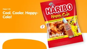 Haribo изтеглят от пазара свой продукт, в който са намерени следи от канабис