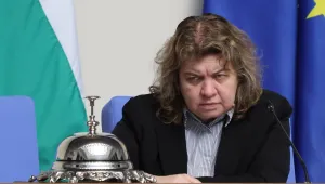 Наталия Киселова: Само след седмица напрежението на тема „евро“ ще спадне