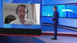 Главният докладчик за Северна Македония пред камерата на bTV: За езика, Гоце Делчев и напрежението със София