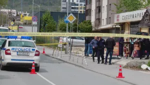 В ареста остава жената, намушкала четирима души във Варна