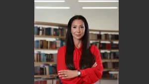 Ася Панджерова: Името ми беше въвлечено в безпрецедентна кампания, изживявам го тежко 