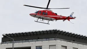 14-годишна родилка в тежко състояние беше транспортирана с въздушната линейка до София